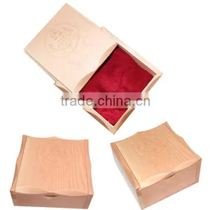 Wooden Tattoo Machine Box for Tattoo Kits thumbnail-1