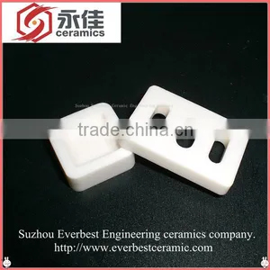 Pump Ceramic Parts /ceramic Valves and Plates thumbnail-3