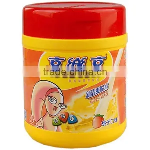 Good Quality Automatic Rice Flour Bottle Filling Machine thumbnail-3