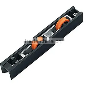 Latin Sliding Glass Window Wheels Rollers Sw02 thumbnail-4