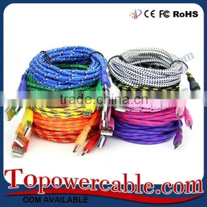 Micro Otg Cable Cord Usb 3.0 Usb Cables For Samsung S7 For Htc thumbnail-1