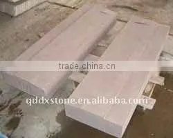 Shandong Purple Sandstone Window Sills,door Frames thumbnail-1