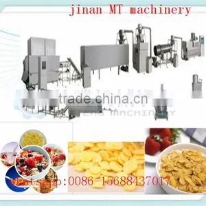 Corn Flakes /tortilla Making Machines thumbnail-6