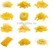 2014 Hot Sale Automatic Commercial Pasta Extruder Machine thumbnail-3