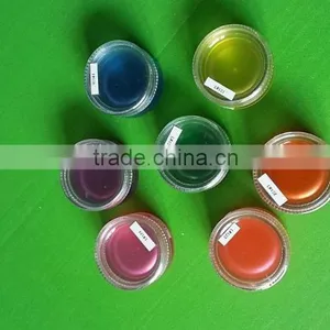 Different Color Lip Gloss,lip Balm for Kit Set thumbnail-1