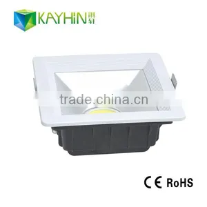 COB LED Lighting LED Down Light Cob Led Downlight Led Downlight for Hotel/shop/supermarket thumbnail-4