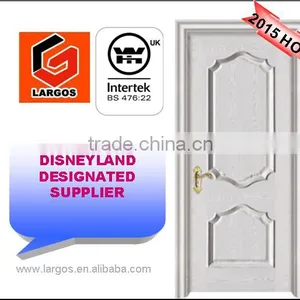 Interior PVC Wooden Door/swing Door/best Price thumbnail-1