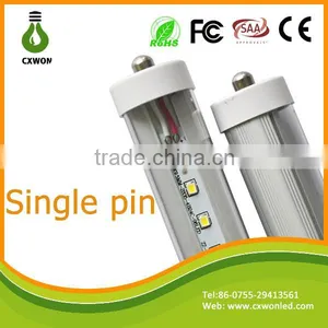 1200mm t8 Tubes ce Rohs Low Price 4ft 18w Led Tube thumbnail-1