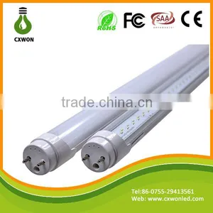 Factory Price 1.2m Aluminum t8 Led Light Tube From Shenzhen thumbnail-2