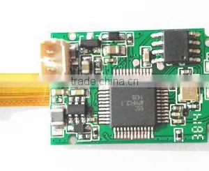 Smallest VGA 30FPS Camera Module Support USB Connect Flying Camera Module Quality Choice thumbnail-2