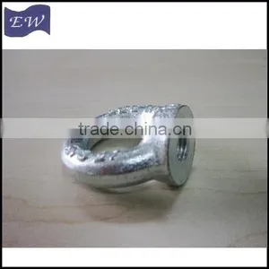 Din582 Eye Bolt and Nuts (DIN582) thumbnail-5