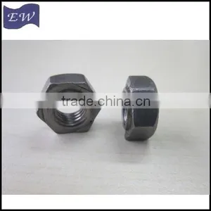 Hexagon Weld Nuts (DIN929) thumbnail-2