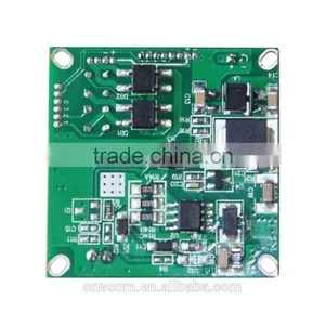 10/100M PoE Module With IEEE802.3af PoE Standard Poe Module Special for IP Camera thumbnail-1