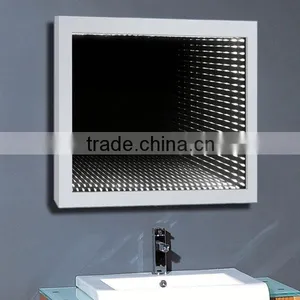 ul Aluminum Frame Led Infinity Light for Hotel thumbnail-1