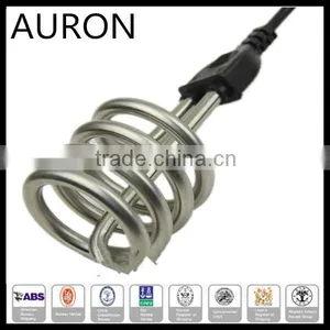 AURON Copper Clad Steel Wire/Stainless Steel Atomizer Solide Oil/replaceable Heating Wire thumbnail-1