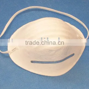 Anti-Dust Mask thumbnail-1