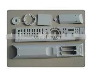 High Precision Plastic Injection Mold thumbnail-1