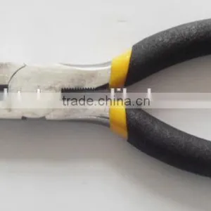 USA Type Long Nose Pliers thumbnail-3