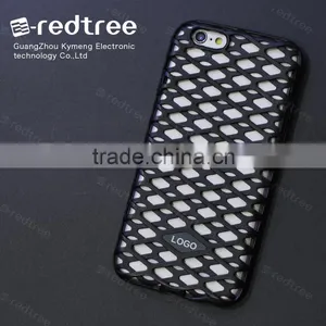 Hot Selling Mobile Accessory Phone Custom Transparent for Lenovo P780 thumbnail-2