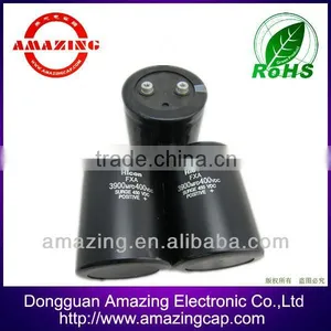 Electrolytic Capacitor 22000uf 63v thumbnail-1