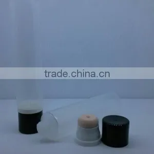 2015 Hot Sale Cosmetic Sponge Applicator Tubes thumbnail-3