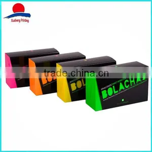 Colored Shipping Boxes,Custom Printed Paper Boxes thumbnail-1