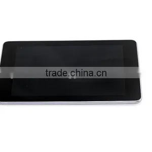For Asus Google Nexus 7 1st Gen LCD Display Panel + Touch Screen Digitizer Assembly With Frame, Paypal Accepted thumbnail-1