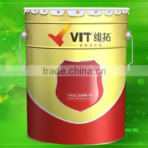 VIT Water-based Epoxy Floor Primer Paint/coating(dampproof) SWP-5521 thumbnail-1