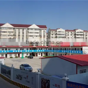 T Style Cheap Prefabricated Housing thumbnail-5