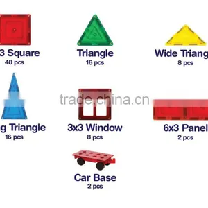 2016 New Intelligent Educational Diy Toys For Kid thumbnail-2