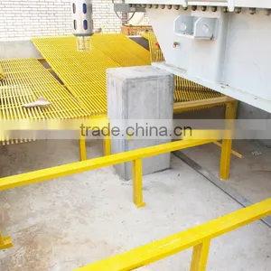 Fiberglass Joist for Flooring/decking Support, High Strength, Chemical Resistant thumbnail-1