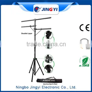 Aluminum Material Light Support Stand Stand and Lighting Stage Stands thumbnail-1