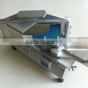 [Hotel Equipment]Professional S.steel Tomato Slicer Machine for Hotel and Restaurant thumbnail-1