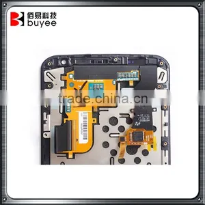 LCD Display Assembly for Motorola Nexus6 LCD Digitizer Touch Screen Replacement thumbnail-3