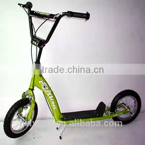 12 Inches Kids Scooter, Kids Kick Scooter thumbnail-3