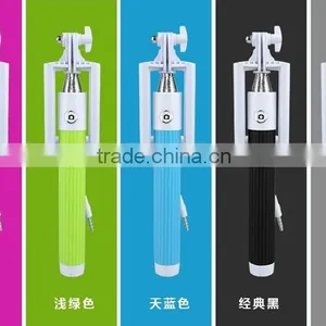 Portable Popular Selfie Stick for Mobile Phone Made in China thumbnail-5