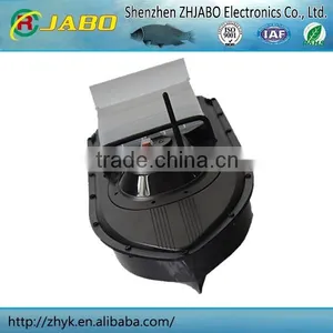 JABO-1AL-10 Remote Control Bait Boat thumbnail-4