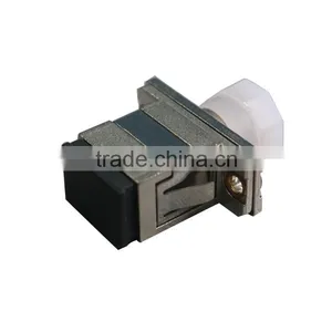 Switching Power Adapter SC/FC SM Fiber Optic Adapter thumbnail-4
