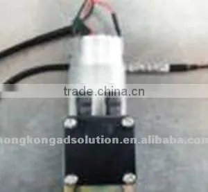 Flora LJ320P Printer Ink Pump With 55cm Cable thumbnail-1