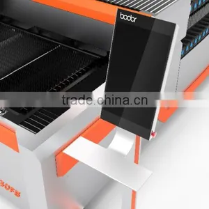 New Tech Cnc Laser Cutting Machine From Bodor thumbnail-2