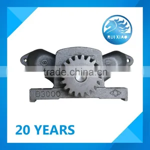 BUS Spare Parts Oil Pump YUCHAI B3000 For HIGER AND KINGLONG BUS thumbnail-1