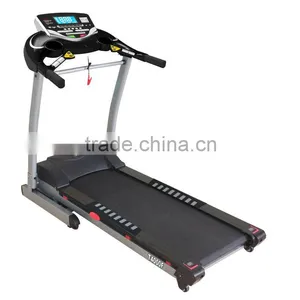 2013 New Design Motorized Treadmill thumbnail-1