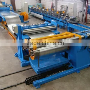 Zhontuo Metal Sheet Slitting Machine thumbnail-1