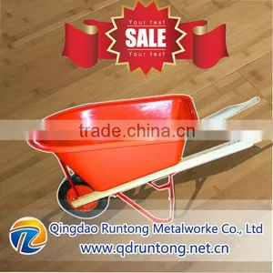 Wheel Barrow WB0200 thumbnail-1