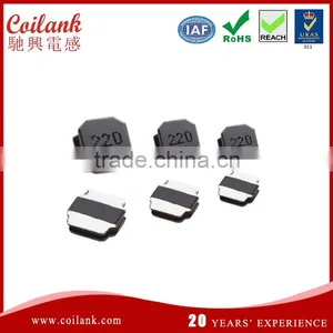 Online Shopping Reduce Buzz Noise Smd Shielded Power Inductor thumbnail-3