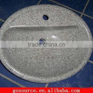 Kitchen Granite Sink thumbnail-1