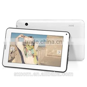 3G / 2G Phone Call Dual Core Tablet PC I-015 thumbnail-1