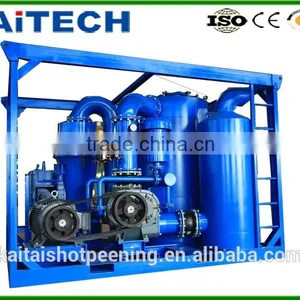 Vaccum Recovery System for Abrasive Made in China thumbnail-2