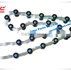XAA332G1-G23 , 56/58/60 Roller , Newel Chain , Escalator Newel Chain for OTI thumbnail-1