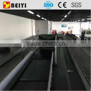PVK Canvas Conveyor Belt thumbnail-6